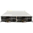 Fujitsu Eternus  Storage DX90 S2 CA07336-B173  24 Bay 2,5" 2x CA07336-C001 2x PSW