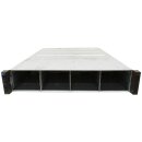 Fujitsu Eternus  Storage DX80 S2 CA07336-B183  12 Bay 3,5" 2x CA07336-C001 2x PSW