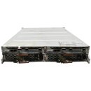 Fujitsu Eternus  Storage DX80 S2 CA07336-B183  12 Bay 3,5" 2x CA07336-C001 2x PSW