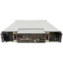 HP 3Par StorageServ 7200 QR482/3-63012 24Bay 2,5" 2x Controller QR511-63001 2x PSW