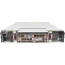 HP 3Par StorageServ 7200 QR482/3-63012 24Bay 2,5" 2x...
