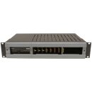 AMX NXF CardFrame netlinx Gehäuse Chassis NXC-ME260/64 2x NXC-IRS4 3x NXC-COM2 2x NXC-REL10 NXC-I/O10