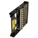 HP Blank Rahmen 2.5"  Gelb und Schwarz für HP M6710, 3Par 7200