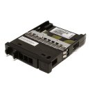 HP Blank Rahmen 2.5"  Gelb und Schwarz für HP M6710, 3Par 7200