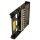 HP Blank Rahmen 2.5"  Gelb und Schwarz für HP M6710, 3Par 7200