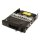 HP Blank Rahmen 2.5"  Gelb und Schwarz für HP M6710, 3Par 7200