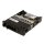HP Blank Rahmen 2.5"  Gelb und Schwarz für HP M6710, 3Par 7200