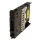 HP Blank Rahmen 2.5"  Gelb und Schwarz für HP M6710, 3Par 7200