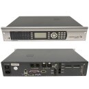 Mayah Centauri II 3001 APTX ISDN Musiktaxi Professional Audio Gateway Codecs Lan WAN Intranet