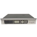 Mayah Centauri II 3001 APTX ISDN Musiktaxi Professional Audio Gateway Codecs Lan WAN Intranet