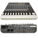 Mackie 1402-VLZ3 PREMIUM MIC / LINE MIXER 14-Kanal Mischer Mischpult