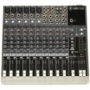Mackie 1402-VLZ3 PREMIUM MIC / LINE MIXER 14-Kanal Mischer Mischpult