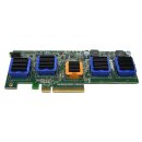 CAVIUM Nitrox PX CN1620-400-NHB4-4.0-G PCI-Express x8 Accelerator Board