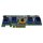 CAVIUM Nitrox PX CN1620-400-NHB4-4.0-G PCI-Express x8 Accelerator Board