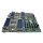 Supermicro ATX Mainboard X9DRi-F Rev.1.11A 2x LGA 2011 Socket