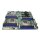 Supermicro ATX Mainboard X9DRi-F Rev.1.11A 2x LGA 2011 Socket