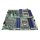 Supermicro ATX Mainboard X9DRi-F Rev.1.11A 2x LGA 2011 Socket