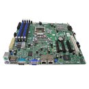 Supermicro MicroATX Mainboard X8SIL Rev: 1.02 LGA 1156...
