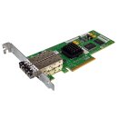 LSI Logic 2-Port 4 Gbps FC PCIe x8 Host Bus Adapter...