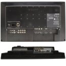 Sony LMD-2451W 24 Zoll HDSDI high definition monitor 1920x1200 16:10 WUXGA BKM-243HS 1x Wandhalterung