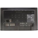 Sony LMD-2451W 24 Zoll HDSDI high definition monitor 1920x1200 16:10 WUXGA BKM-243HS 1x Wandhalterung