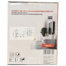 Sony LMD-2451W 24 Zoll HDSDI high definition monitor 1920x1200 16:10 WUXGA BKM-243HS 1x Wandhalterung