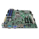 Supermicro MicroATX Mainboard X8SIL-F Rev: 1.02 LGA 1156 Socket