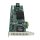 AMCC 3ware 9650SE-2LP SATA-RAID Controller + 2x SATA Kabel 700-3250-23B  LP