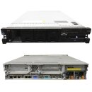 IBM x3650 M3 Server Xeon E5506 4C 2.13 GHz 16GB RAM 146GB HDD 4 bay 1x 46M0861