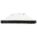 HP ProLiant DL360 G6 1x Intel E5649 Six-Core 2.53GHz 16GB...