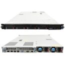HP ProLiant DL360 G6 1x Intel E5649 Six-Core 2.53GHz 16GB RAM 4Bay 2,5"