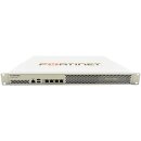 FORTINET FortiMail FML-200D Security Appliance