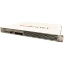 FORTINET FortiMail FML-200D Security Appliance