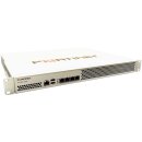 FORTINET FortiMail FML-200D Security Appliance