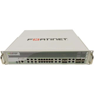 FORTINET FortiGate FG-1000C Firewall