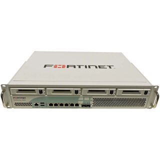 FORTINET FortiSanbox FSA-1000D Sanbox