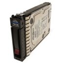 HP HDD SATA 750 GB 3,5" 7.2K  459320-001 397377-016  mit Rahmen