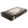 HP HDD SATA 750 GB 3,5" 7.2K  459320-001 397377-016  mit Rahmen