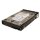 HP HDD SATA 750 GB 3,5" 7.2K  459320-001 397377-016  mit Rahmen