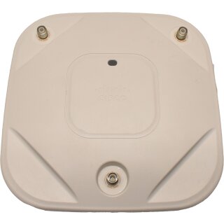 Cisco AccessPoint AIR-CAP1602E-E-K9 Dual Band