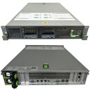 Fujitsu RX300 S7 Server 2x E5-2620 Six-Core 2.00 GHz 16GB RAM 8Bay 2.5"