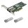 QLogic QLE8152 FC Dual-Port 10Gb SFP+ PCIe x8 CNA 111-01006+A0 + 2x 10Gb SFP+