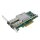 Intel X520-DA2 FC Dual-Port 10GbE PCIe x8 Netzwerkkarte  FP E68793-005