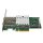 Intel X520-DA2 FC Dual-Port 10GbE PCIe x8 Netzwerkkarte  FP E68793-005