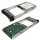 IBM 1.8TB  2.5“ 10K 6G SAS HDD/Festplatte 00ND135 für DS8000 Storage mit Rahmen