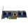 CAVIUM Nitrox PX CN1620-400-NHB4-4.0-G PCIe x8 Accelerator Board FP Bracket