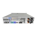 Dell PowerEdge R520 Server ohne CPU ohne RAM ohne HDD 3.5 8 Bay PERC 710 mini