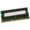 10 Stück x SEC RAM 8GB SO-DIMM 2Rx8 PC3L-12800S RAM DDR3 1600
