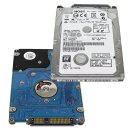 HGST 500GB 2,5" Travelstar Z7K500-500 SATA III 7.2k HDD HTS725050A7E630