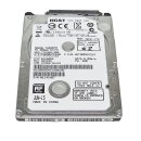 HGST 500GB 2,5" Travelstar Z7K500-500 SATA III 7.2k HDD HTS725050A7E630
